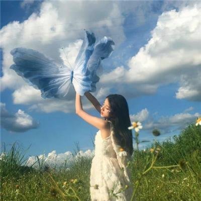 幽灵画像