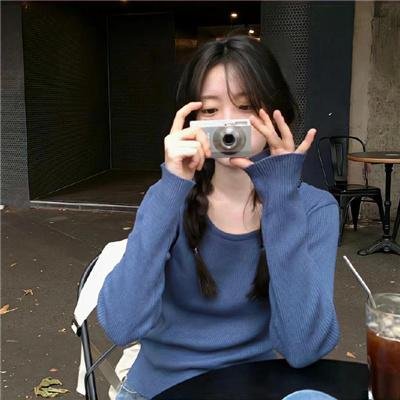 派对女孩